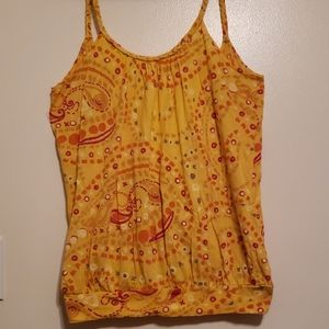 DECREE TANK TOP